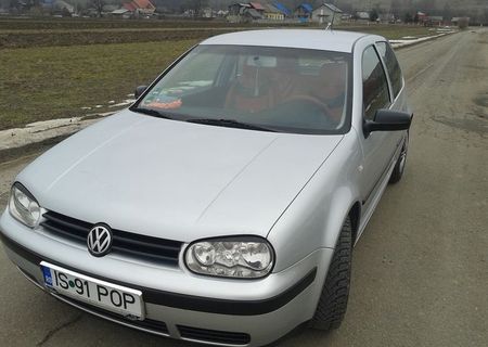 vand golf 4