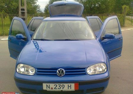 Vand Golf 4 Climatronic Vand Golf 4 Climatronic