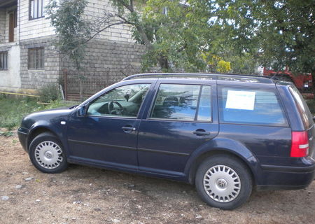 Vand Golf 4 diesel Vand Golf 4 diesel
