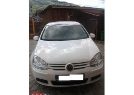 Vand Golf 5 2009 impecabil inmatriculat taxele la zii