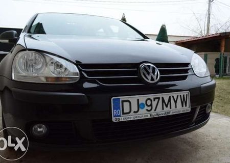 Vand golf 5