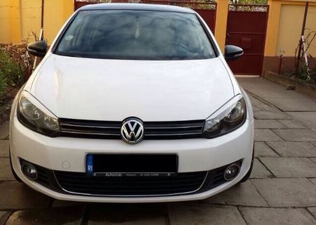 Vand Golf 6!