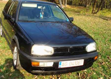 vand golf3 vand golf3