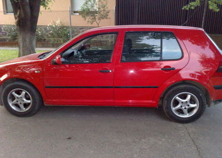 vand golf4