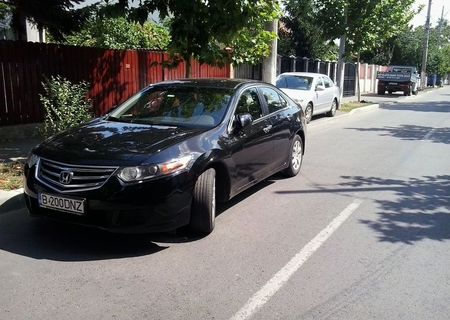 vand honda accord 11500euro