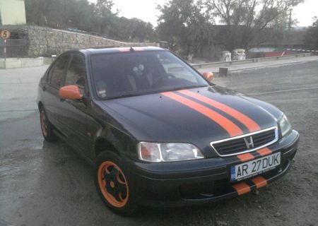 Vand Honda Civic 1999