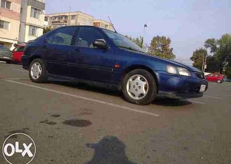 vand honda civic