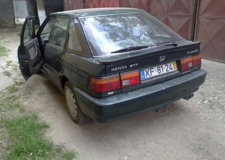 Vand Honda Concerto