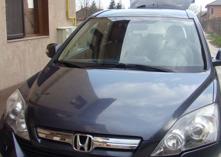 Vand Honda Cr-v 2007