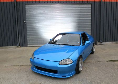 vand honda crx del sol