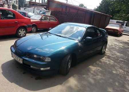 Vand Honda Prelude TAXA PLATITA