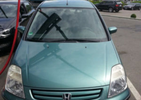 Vand Honda Stream