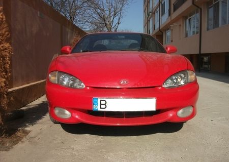 Vand Hyundai Coupe 1.6 16v