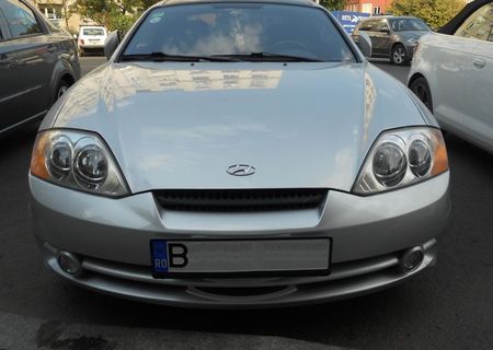 Vand hyundai coupe urgent accept si variante