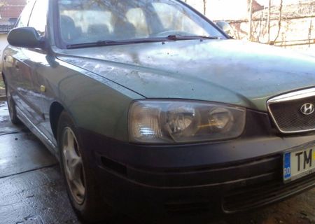 Vand Hyundai Elantra Crdi