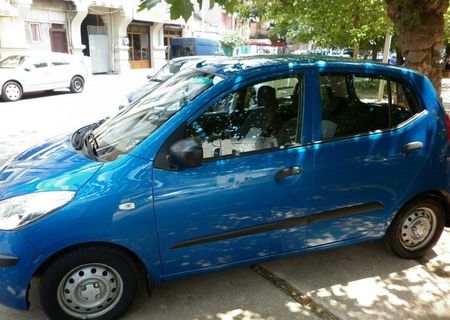 vand hyundai i10