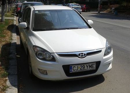 Vand Hyundai i30 