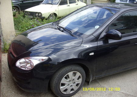 Vand Hyundai i30