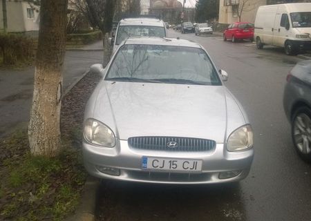 Vand hyundai sonata 2.5 24V 6V