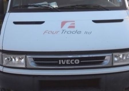 vand iveco 35c12