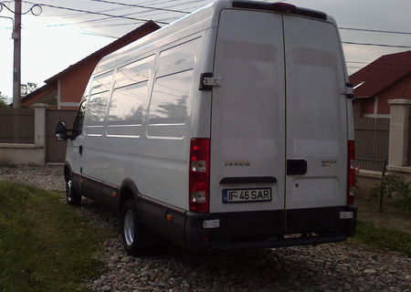 vand iveco