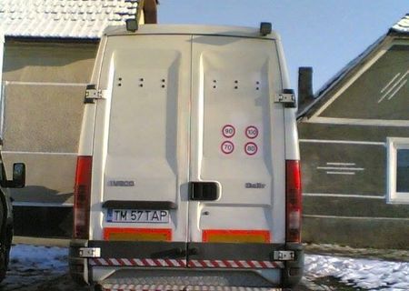 Vand Iveco turbo daily 40-11