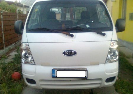 vand kia k2500 urgent