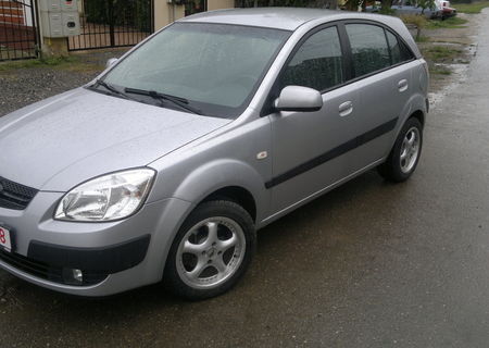 Vand Kia rio