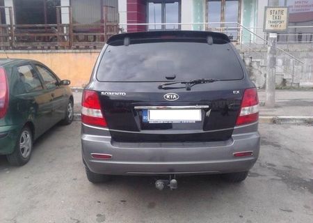 Vand KIA SORENTO