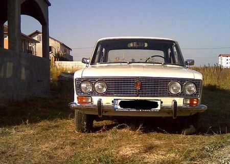 vand Lada 1500