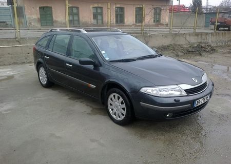 vand laguna 2,1.9 dci,af 2003