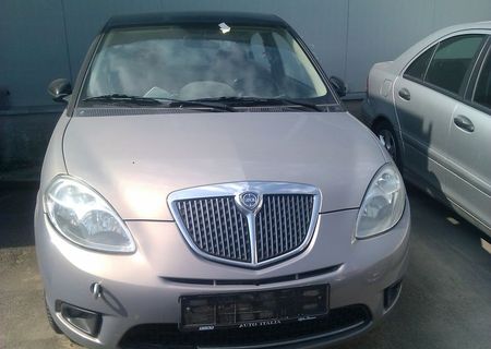 Vand Lancia Ypsilon