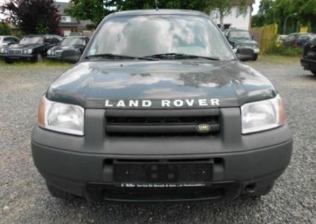 Vand Land Rover Freelander 1.8i