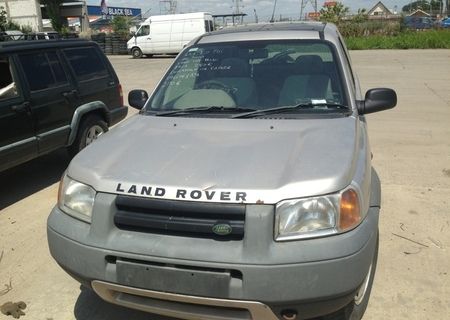 Vand LandRover Freelander utilitara