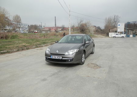 vand masina renault laguna3