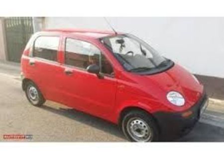 vand Matiz 2005