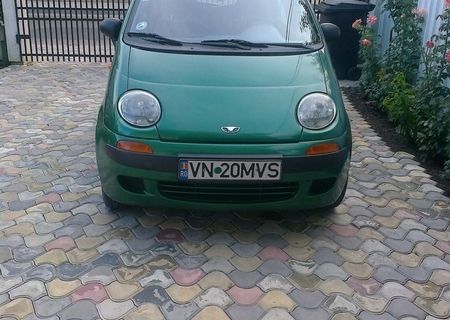 vand matiz