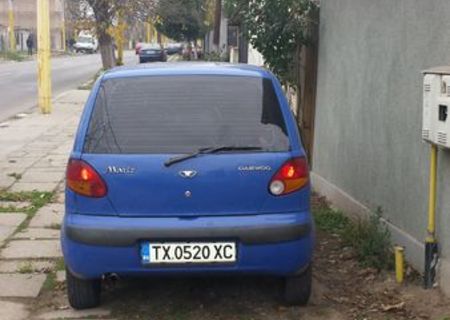 Vand Matiz