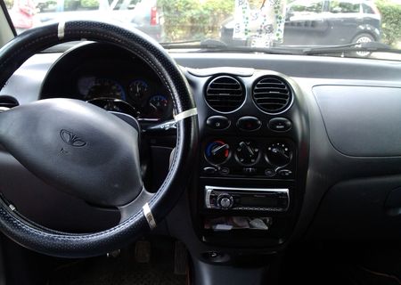 Vand Matiz euro4 prim proprietar Vand Matiz euro4 prim proprietar