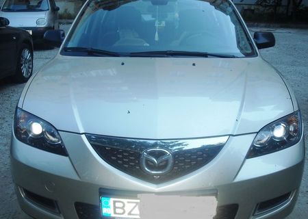 Vand Mazda 3, fabricatie 2008