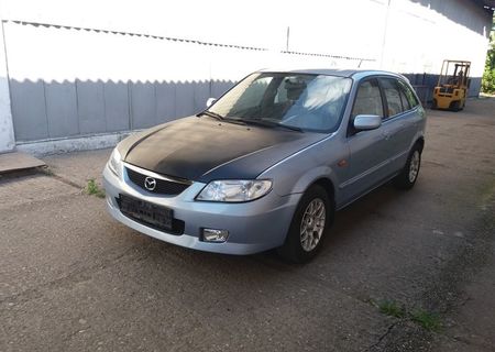 vand mazda 323F 1,6 cu AC 