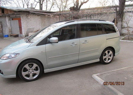 VAND MAZDA 5 OKAZIE!!!