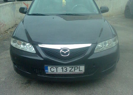 vand mazda 6 urgent