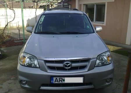 Vand Mazda Tribute