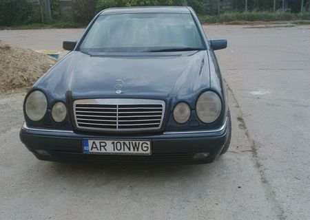 vand Mercedes