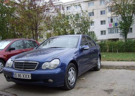 vand mercedes