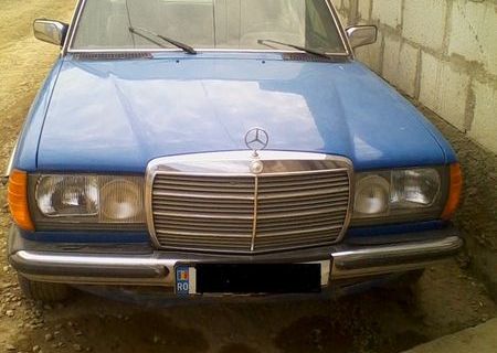 Vand Mercedes-benz 250