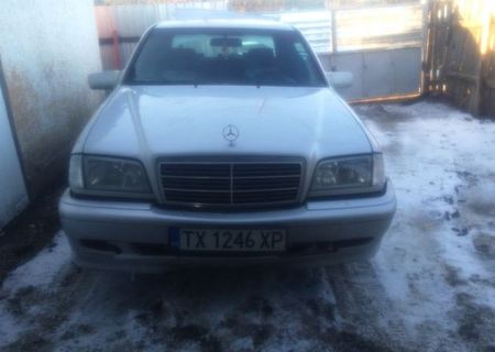 vand mercedes benz c 220 cdi diesel clasa c