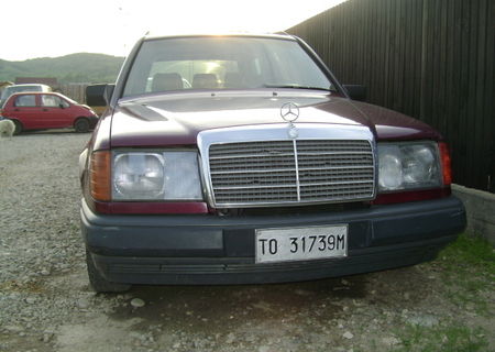 vand mercedes benz e 300 d