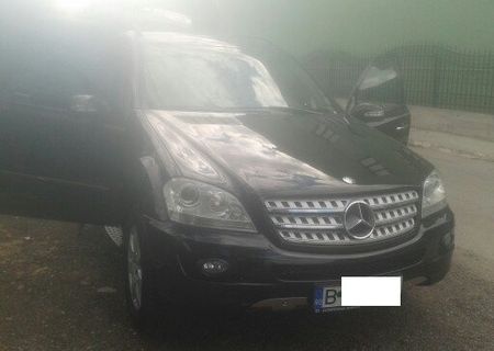 Vand Mercedes Benz ML 280 CDI 4 MATIC